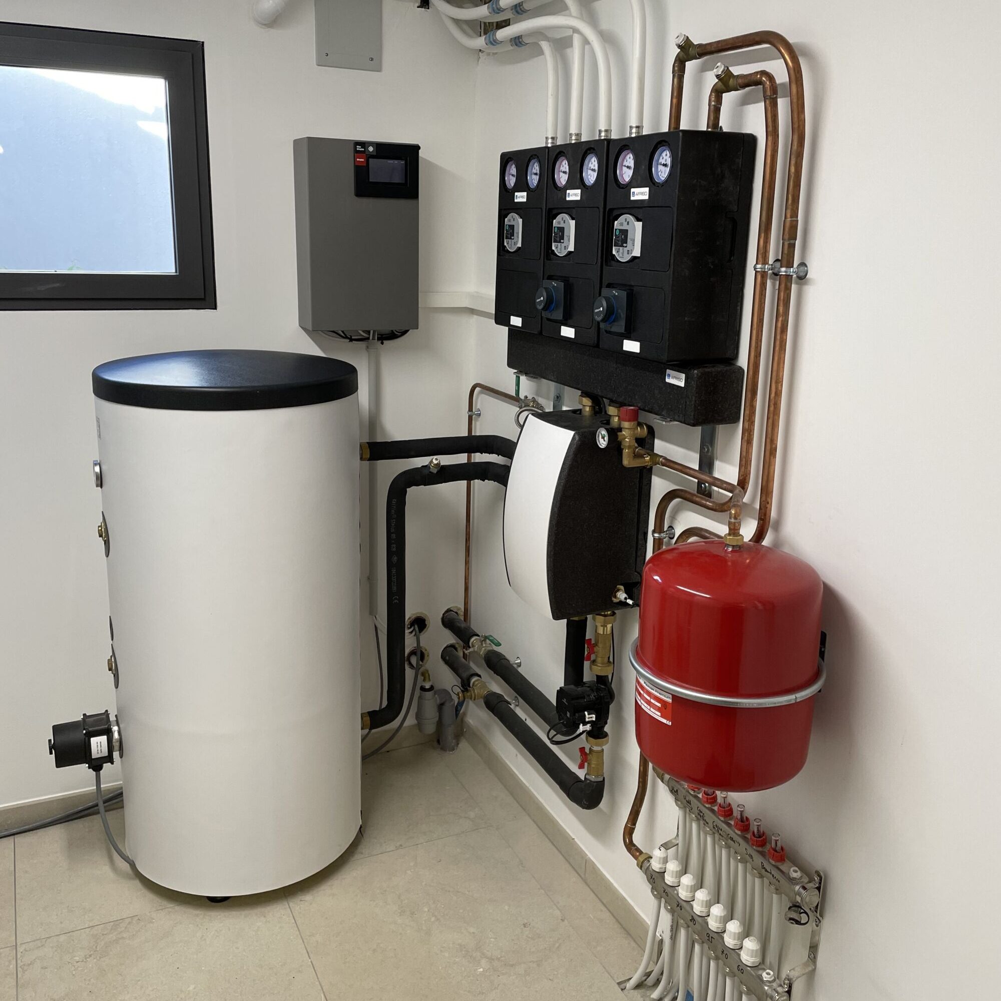 Quelle pompe à chaleur est la plus adaptée pour une rénovation énergétique ? Saint-Dié-des-Vosges