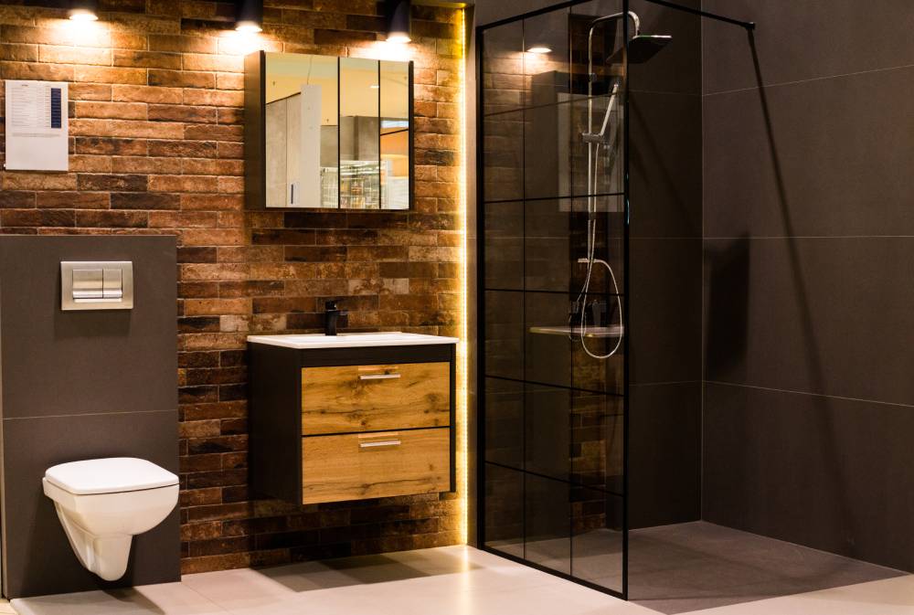Que choisir entre douche et baignoire pour votre salle de bain ? Guebwiller