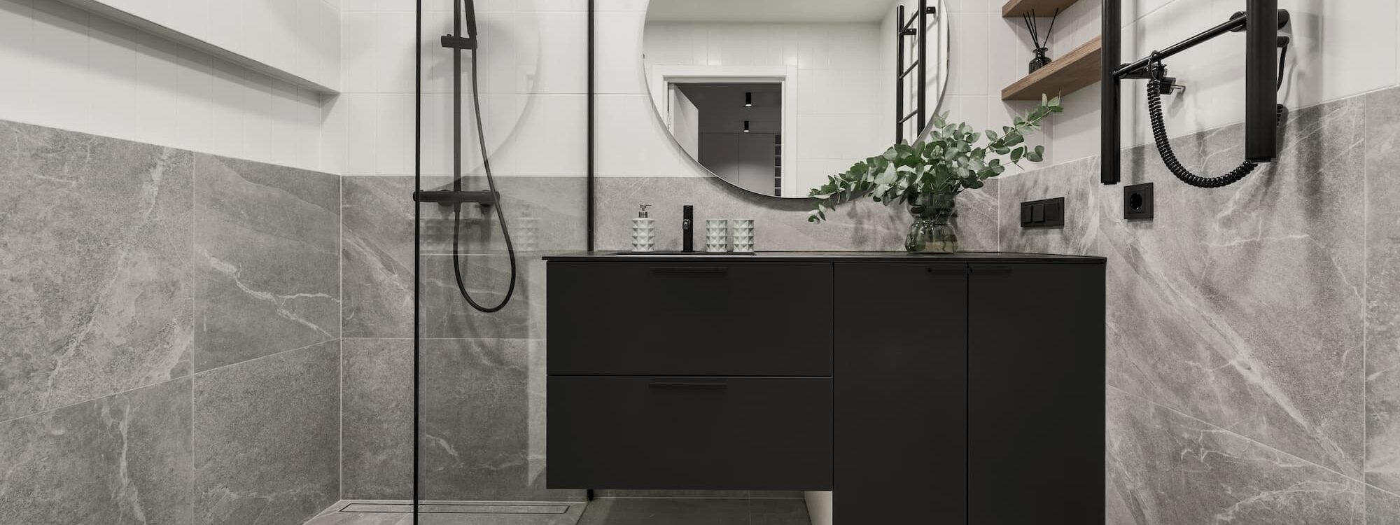 Quels sont les avantages du carrelage pour votre salle de bain ? Sélestat