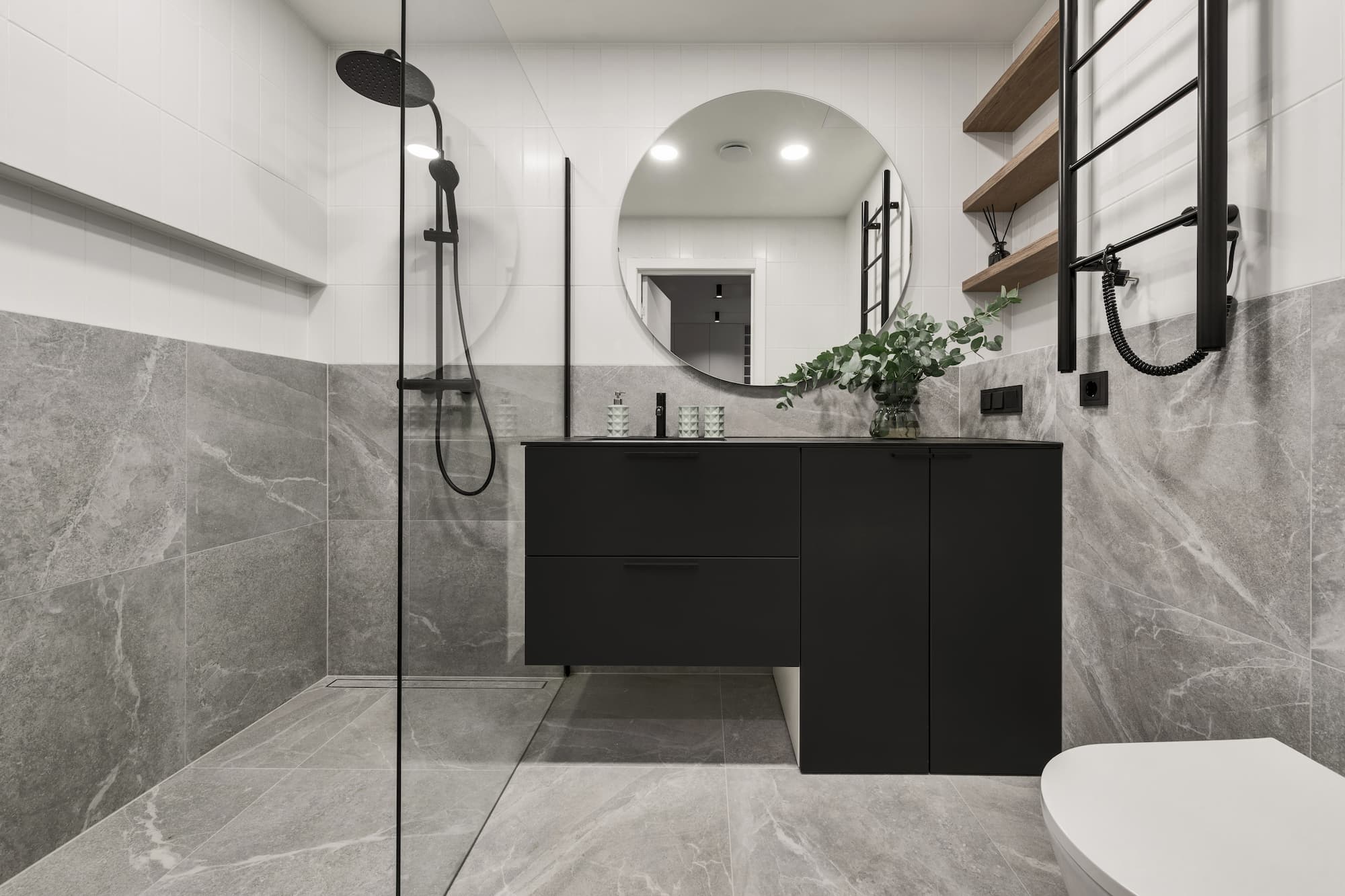 Quels sont les avantages du carrelage pour votre salle de bain ? Sélestat