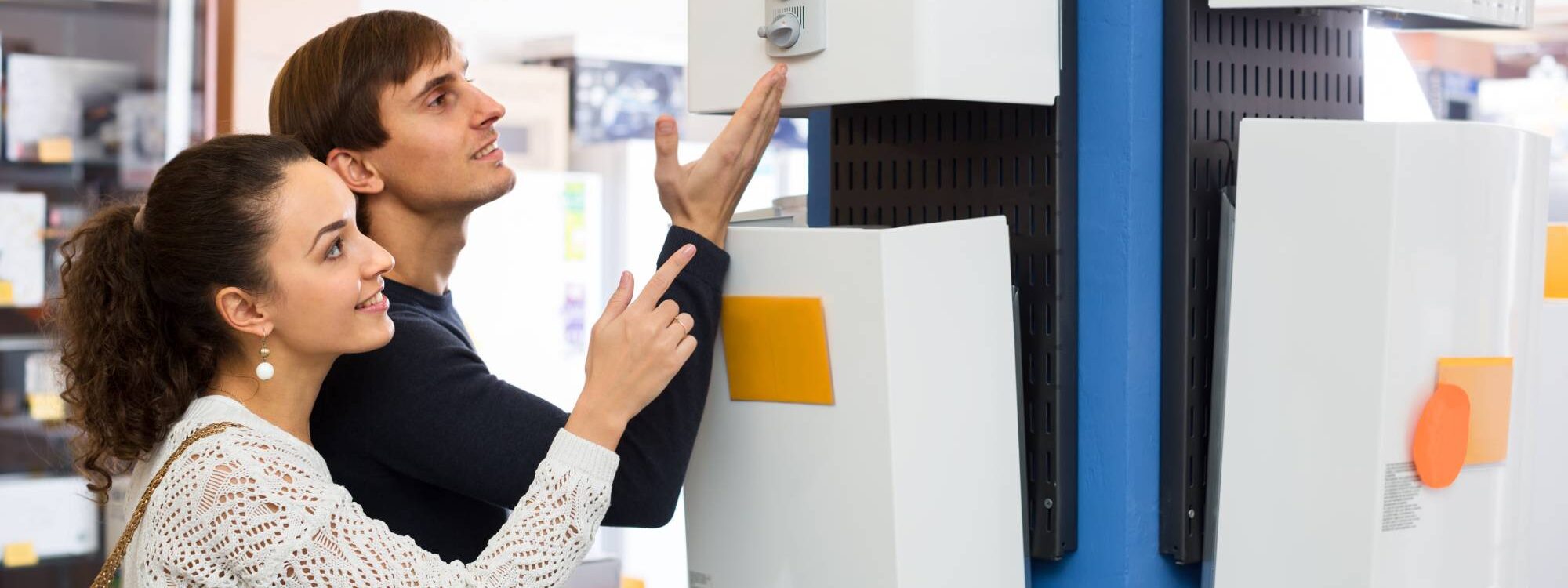 Quelle chaudière choisir pour optimiser l&#8217;efficacité énergétique de votre maison ? Wittenheim