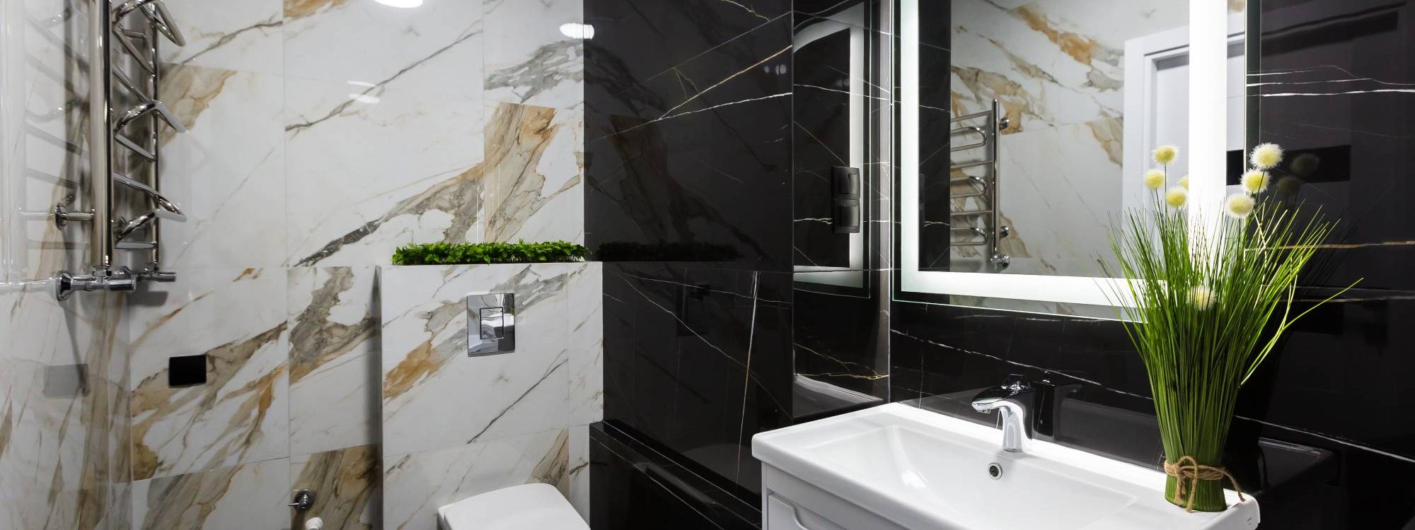 SALLE_DE_BAIN 2000X750 | Kaiser Frères Comment choisir les matériaux idéaux pour une salle de bain durable et esthétique ? Belfort